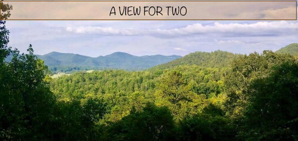 Villa A View For Two à Townsend Extérieur photo